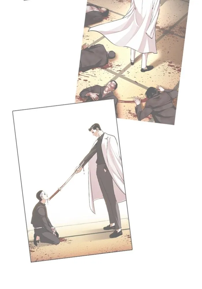 Lookism ลุกคิซึม ตอนที่ 425 หน้า 172