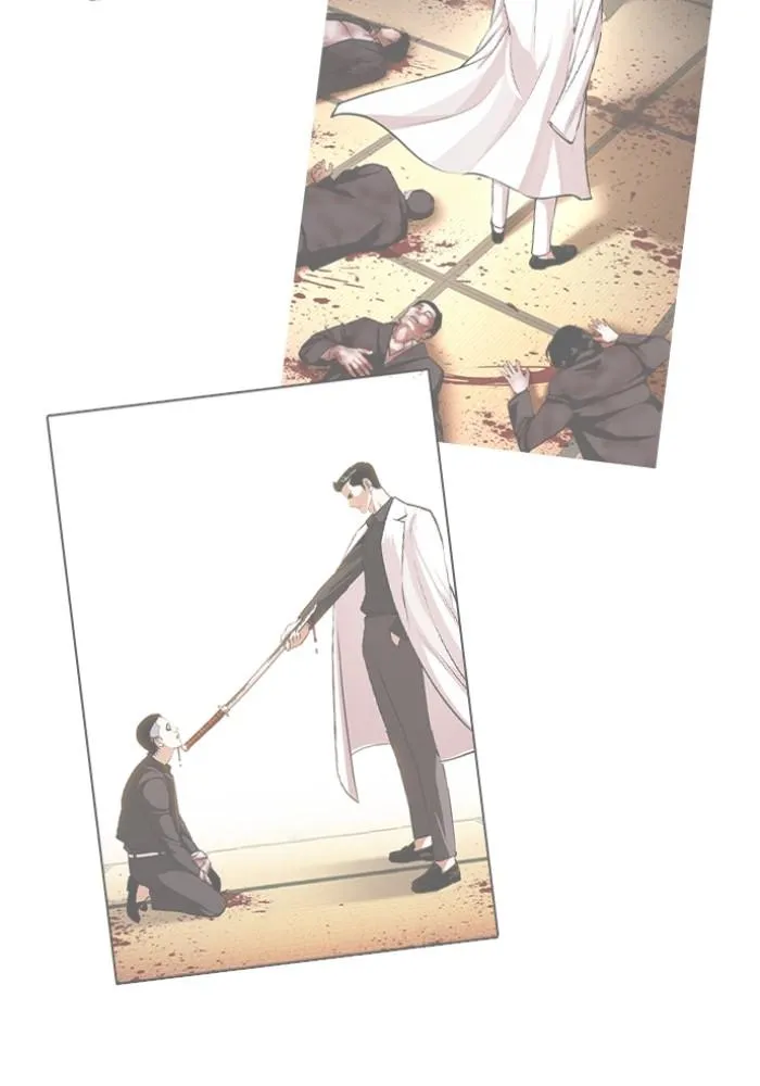 Lookism ลุกคิซึม ตอนที่ 426 หน้า 134