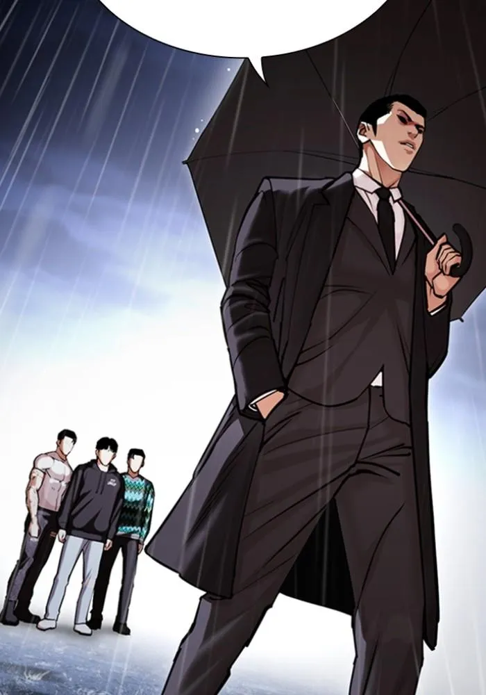 Lookism ลุกคิซึม ตอนที่ 426 หน้า 20