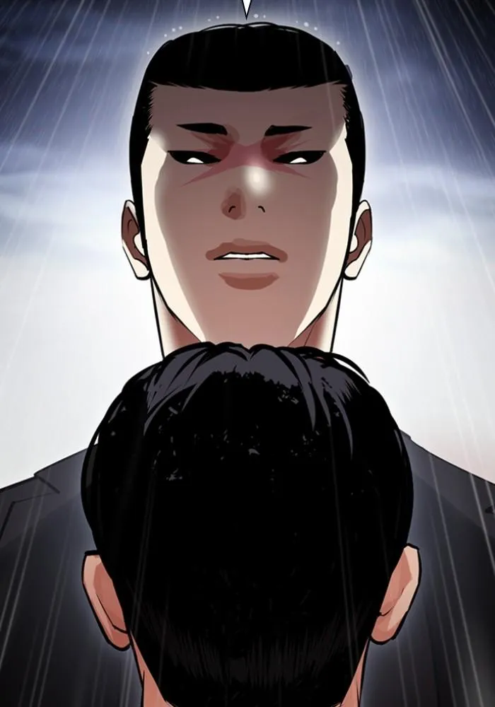 Lookism ลุกคิซึม ตอนที่ 426 หน้า 28