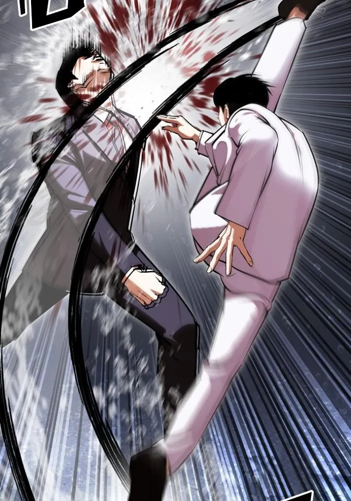 Lookism ลุกคิซึม ตอนที่ 426 หน้า 66