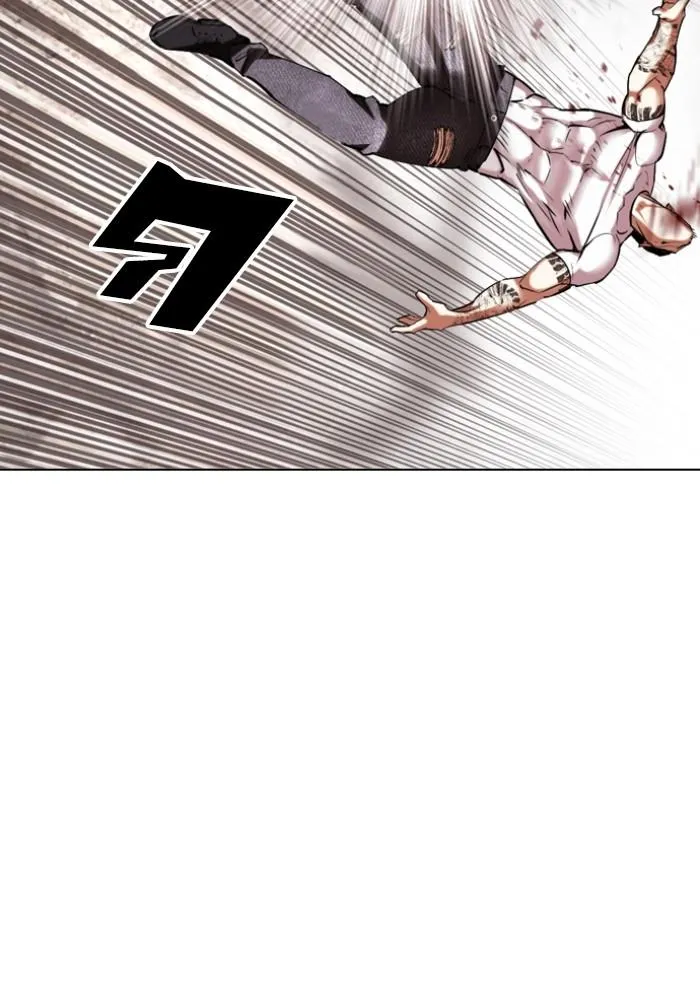 Lookism ลุกคิซึม ตอนที่ 428 หน้า 132