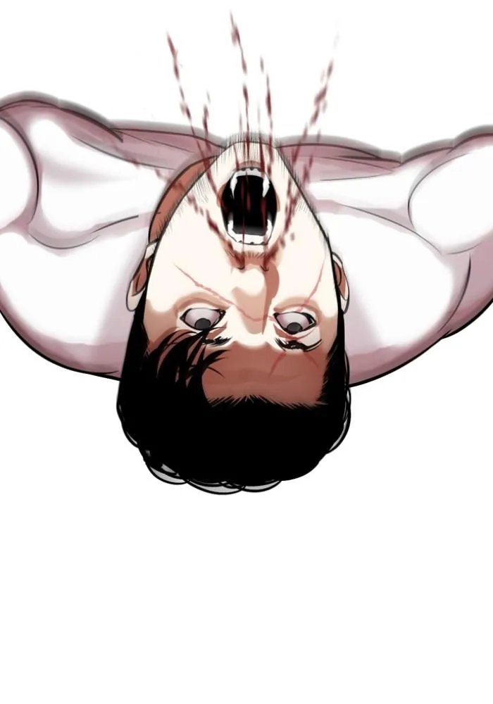 Lookism ลุกคิซึม ตอนที่ 428 หน้า 133