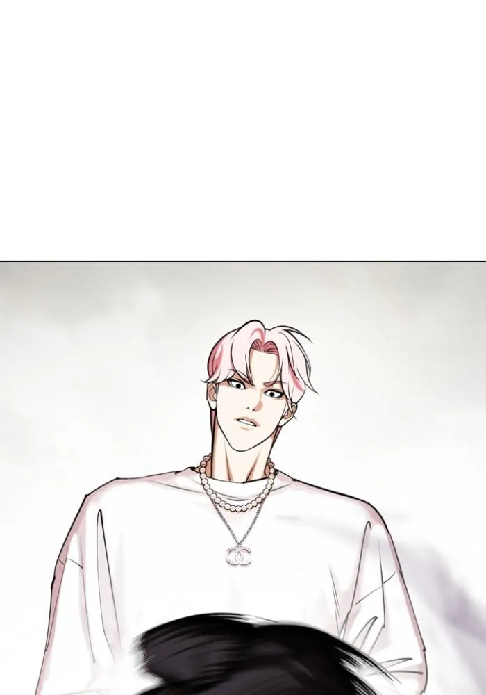 Lookism ลุกคิซึม ตอนที่ 428 หน้า 165
