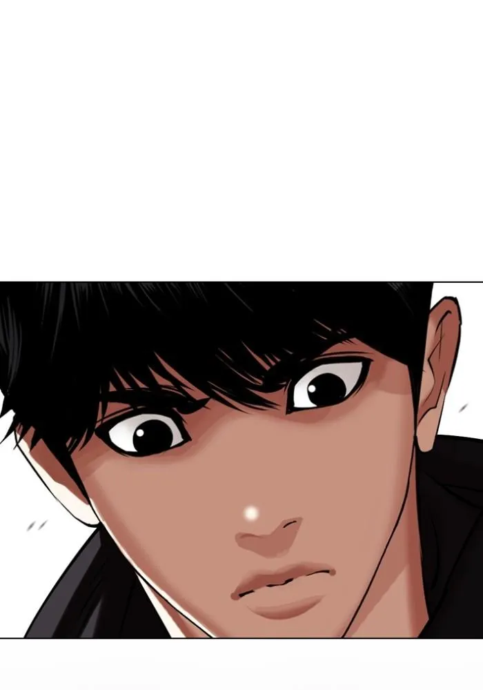 Lookism ลุกคิซึม ตอนที่ 428 หน้า 170