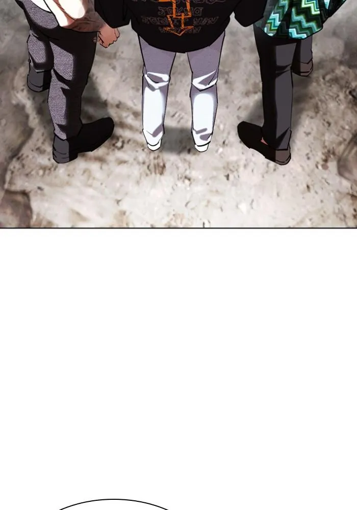 Lookism ลุกคิซึม ตอนที่ 428 หน้า 44