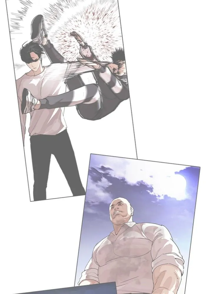 Lookism ลุกคิซึม ตอนที่ 428 หน้า 95