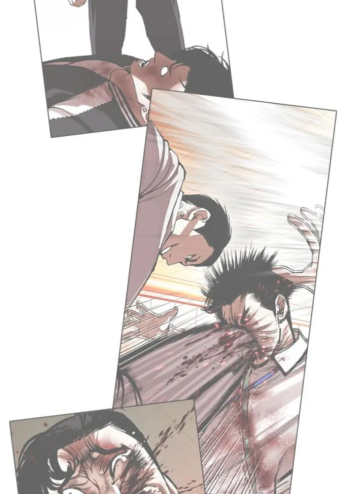 Lookism ลุกคิซึม ตอนที่ 428 หน้า 98
