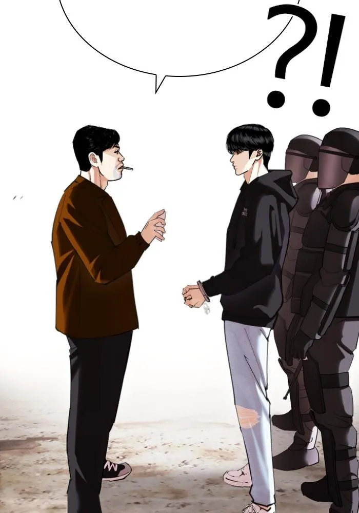 Lookism ลุกคิซึม ตอนที่ 429 หน้า 102