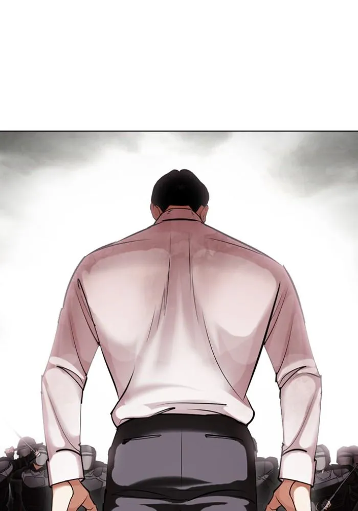 Lookism ลุกคิซึม ตอนที่ 429 หน้า 78
