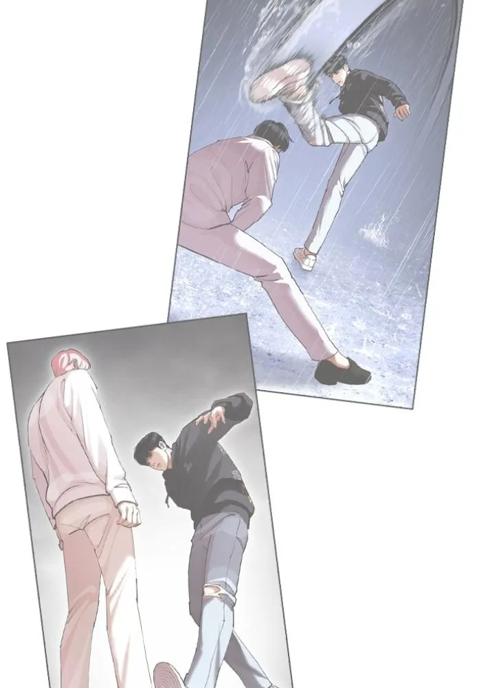 Lookism ลุกคิซึม ตอนที่ 429 หน้า 96