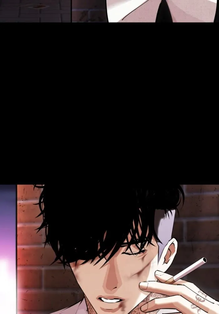 Lookism ลุกคิซึม ตอนที่ 430 หน้า 109