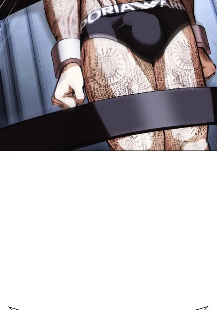 Lookism ลุกคิซึม ตอนที่ 430 หน้า 129