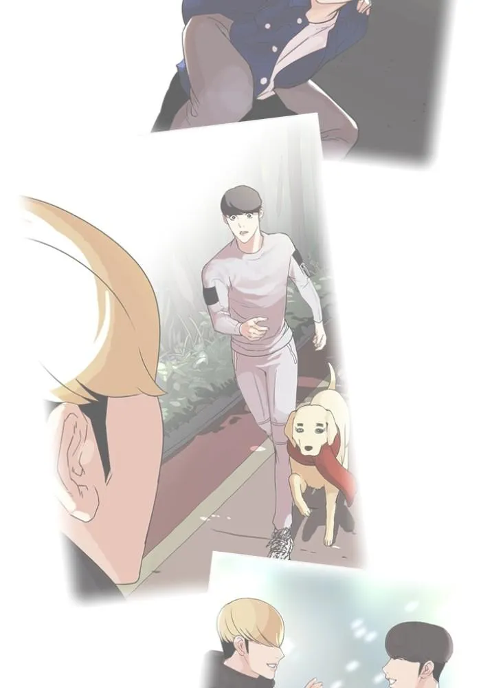Lookism ลุกคิซึม ตอนที่ 430 หน้า 185