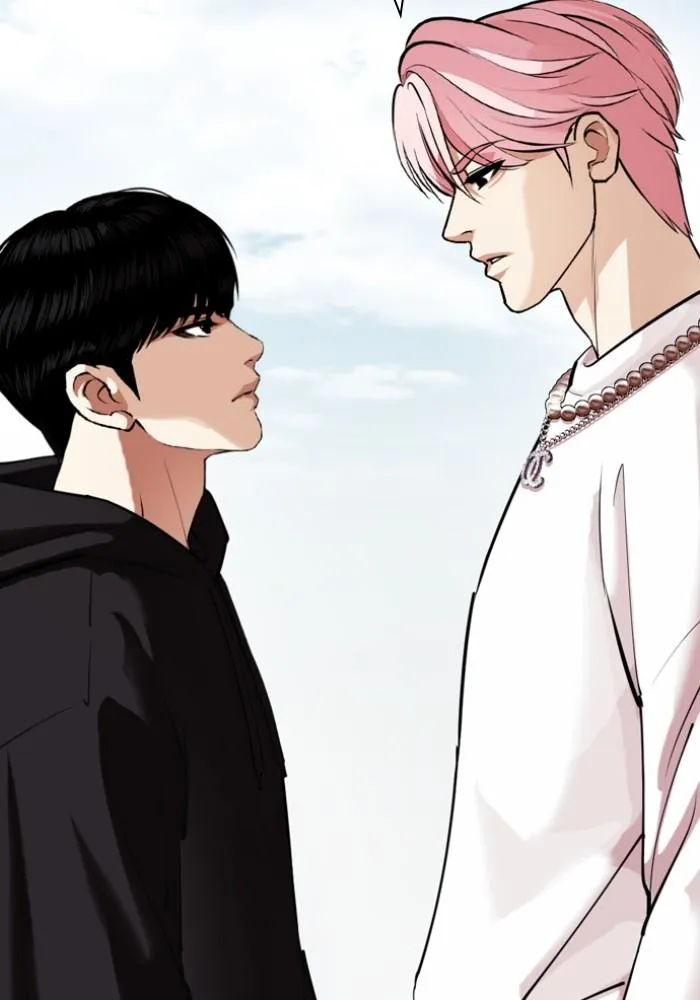 Lookism ลุกคิซึม ตอนที่ 430 หน้า 39