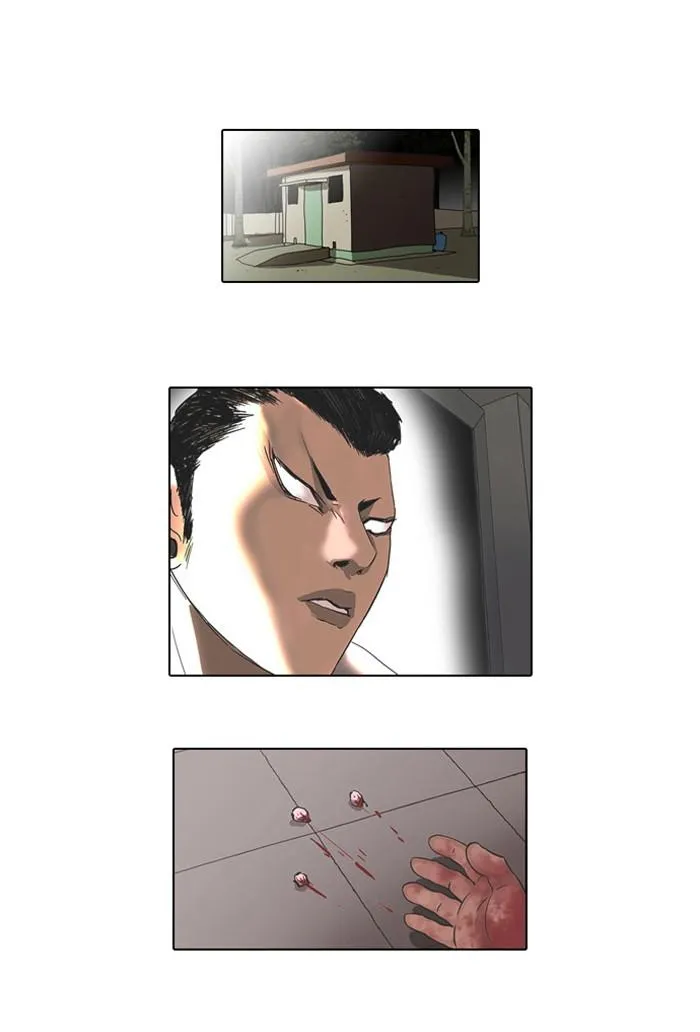 Lookism ลุกคิซึม ตอนที่ 45 หน้า 1