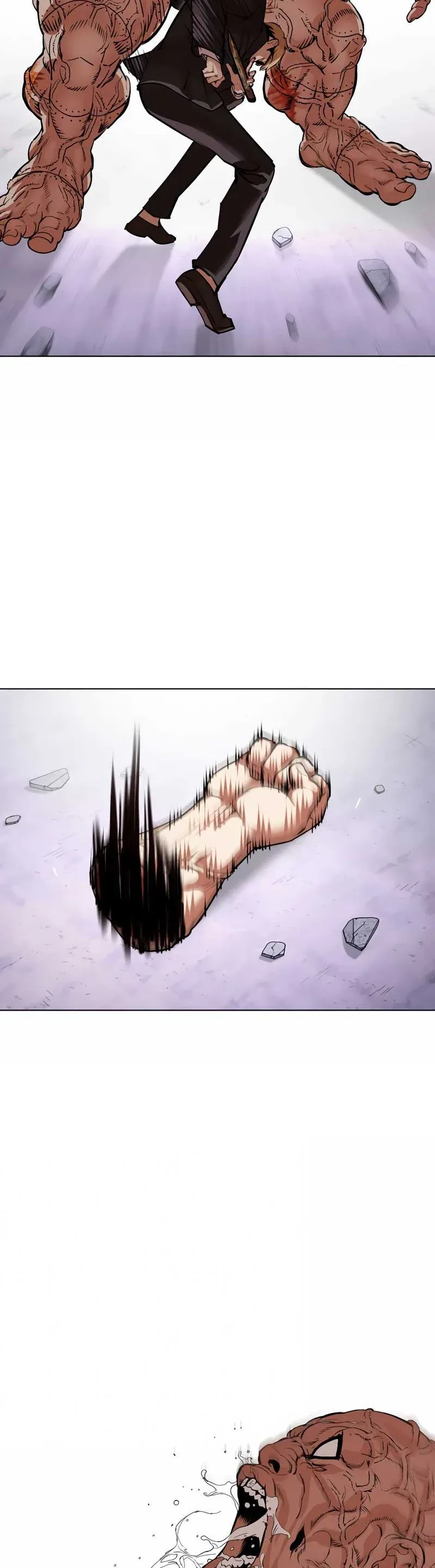Lookism ลุกคิซึม ตอนที่ 473 หน้า 69