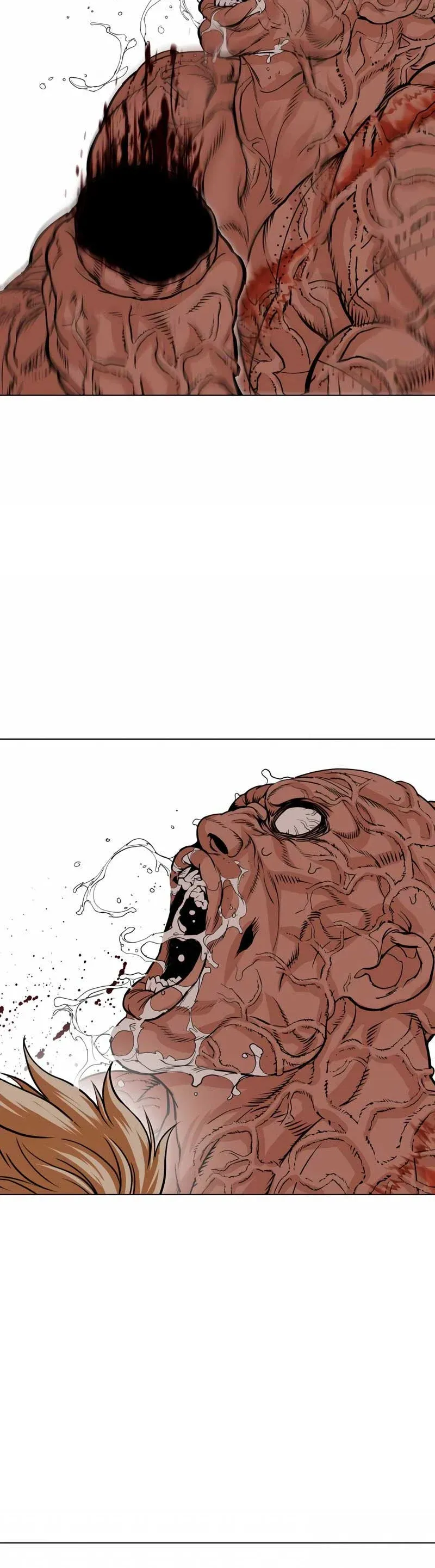 Lookism ลุกคิซึม ตอนที่ 473 หน้า 70
