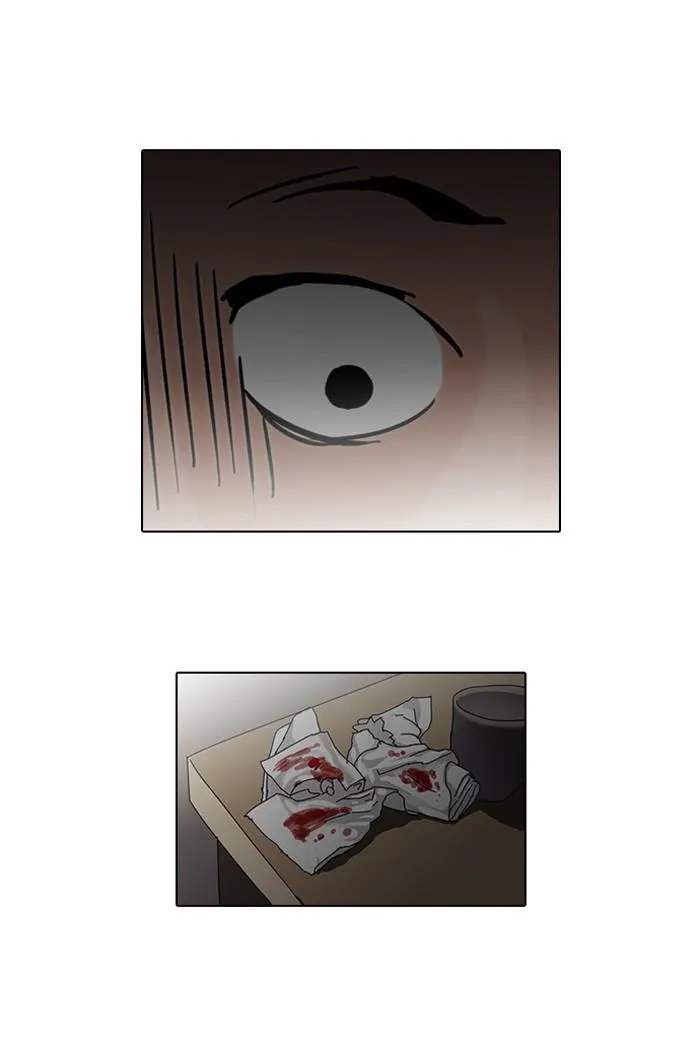 Lookism ลุกคิซึม ตอนที่ 53 หน้า 41