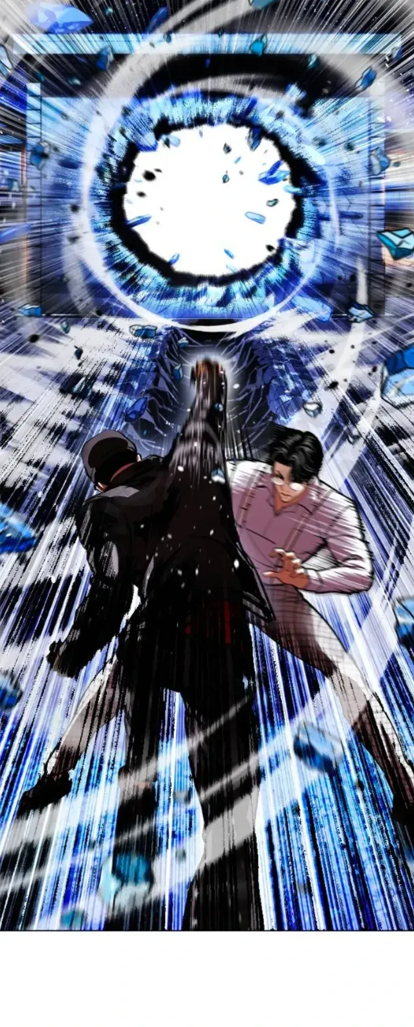 Lookism ลุกคิซึม ตอนที่ 614 หน้า 27