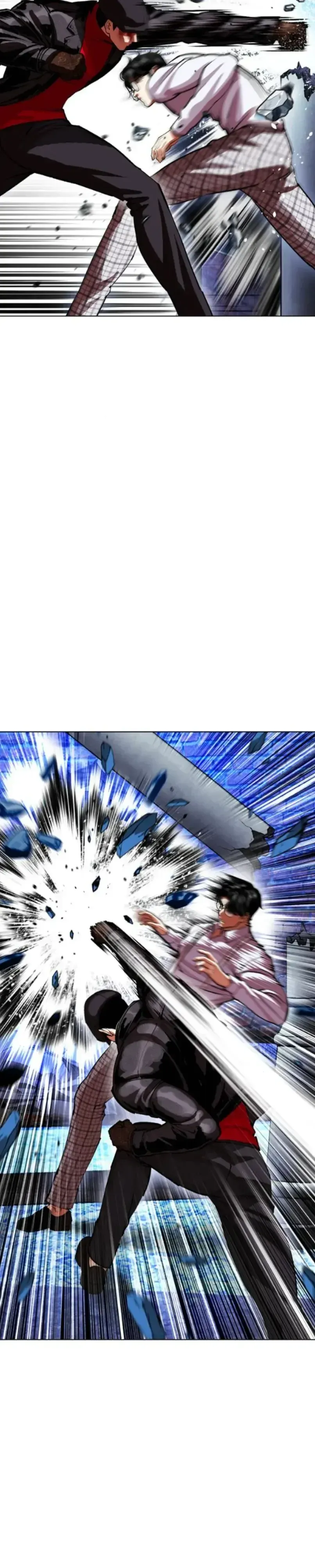 Lookism ลุกคิซึม ตอนที่ 614 หน้า 31