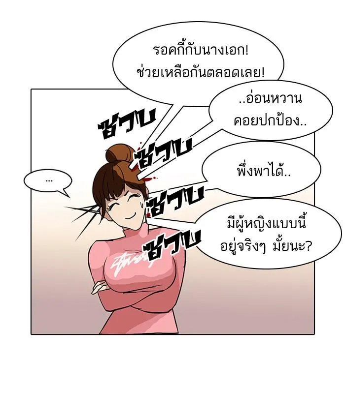 Lookism ลุกคิซึม ตอนที่ 74 หน้า 73