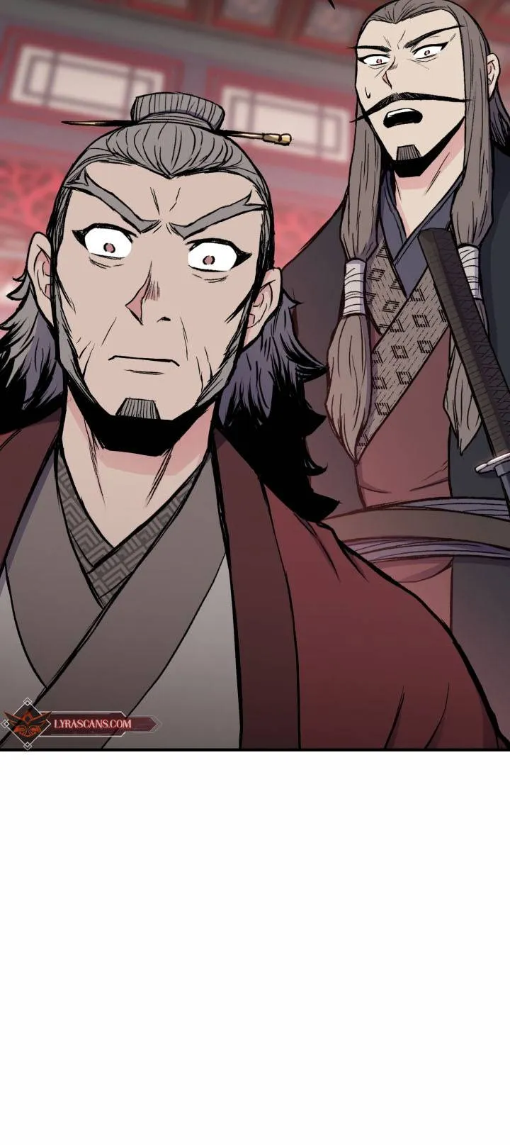 Lord of the Martial Arts Library ตอนที่ 22 หน้า 71