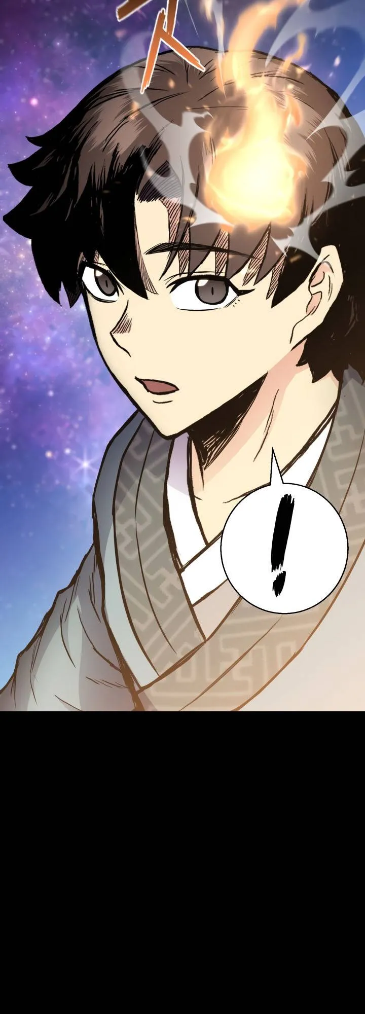 Lord of the Martial Arts Library ตอนที่ 24 หน้า 36