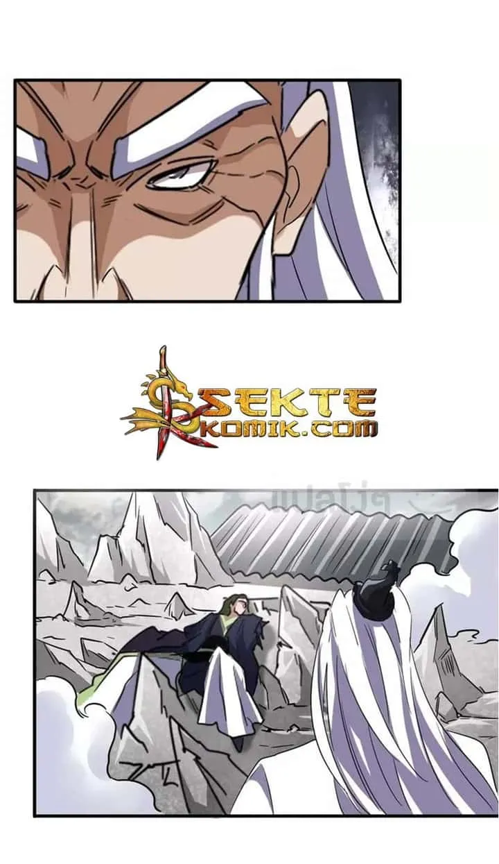 Magic Emperor ราชาจอมเวทย์ ตอนที่ 100 หน้า 9