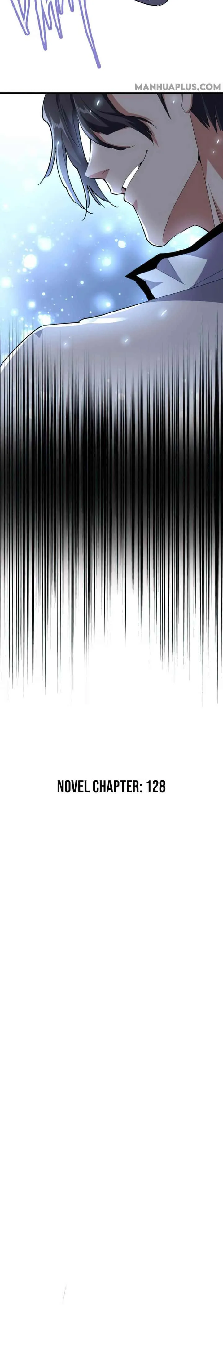 Magic Emperor ราชาจอมเวทย์ ตอนที่ 161 หน้า 20