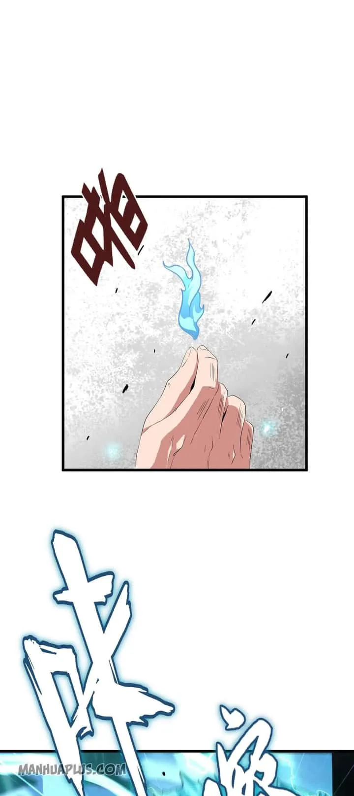 Magic Emperor ราชาจอมเวทย์ ตอนที่ 180 หน้า 9