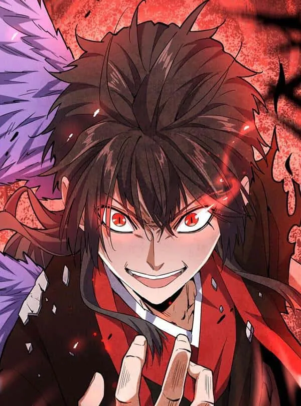 Magic Emperor ราชาจอมเวทย์ ตอนที่ 259 หน้า 1