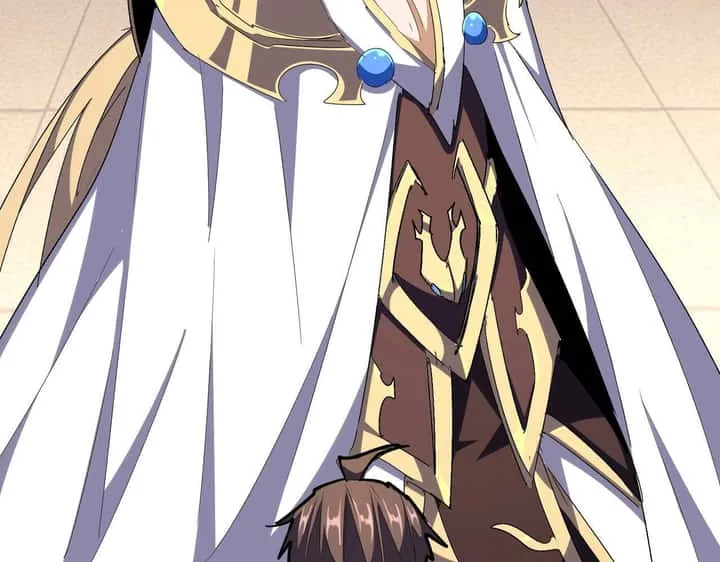 Magic Emperor ราชาจอมเวทย์ ตอนที่ 297 หน้า 100