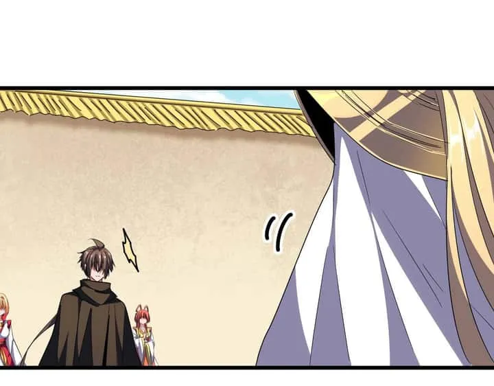 Magic Emperor ราชาจอมเวทย์ ตอนที่ 297 หน้า 98