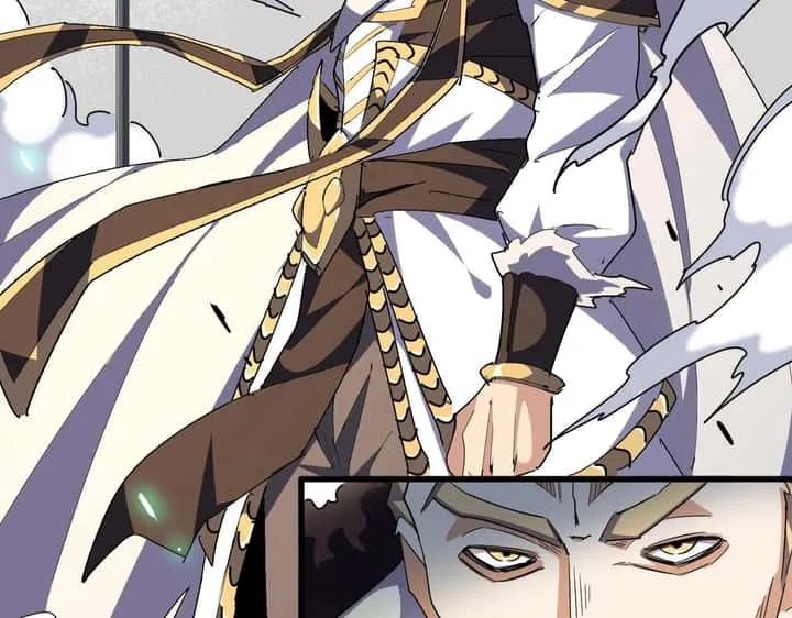 Magic Emperor ราชาจอมเวทย์ ตอนที่ 298 หน้า 100