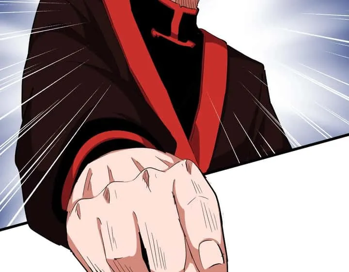 Magic Emperor ราชาจอมเวทย์ ตอนที่ 298 หน้า 124