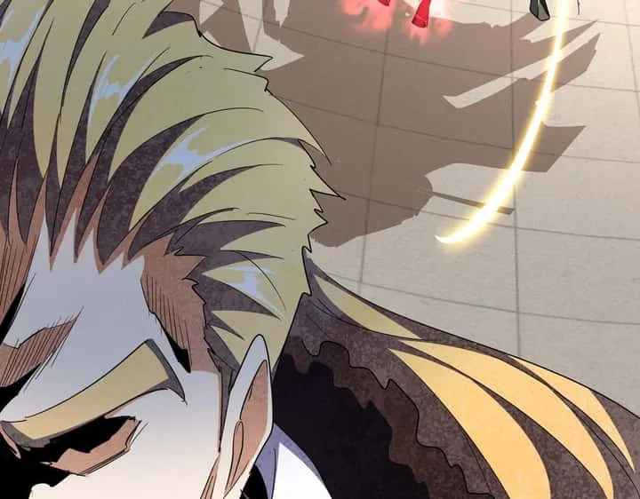 Magic Emperor ราชาจอมเวทย์ ตอนที่ 298 หน้า 21
