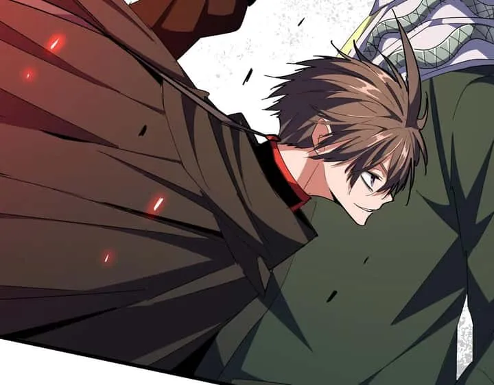 Magic Emperor ราชาจอมเวทย์ ตอนที่ 298 หน้า 24