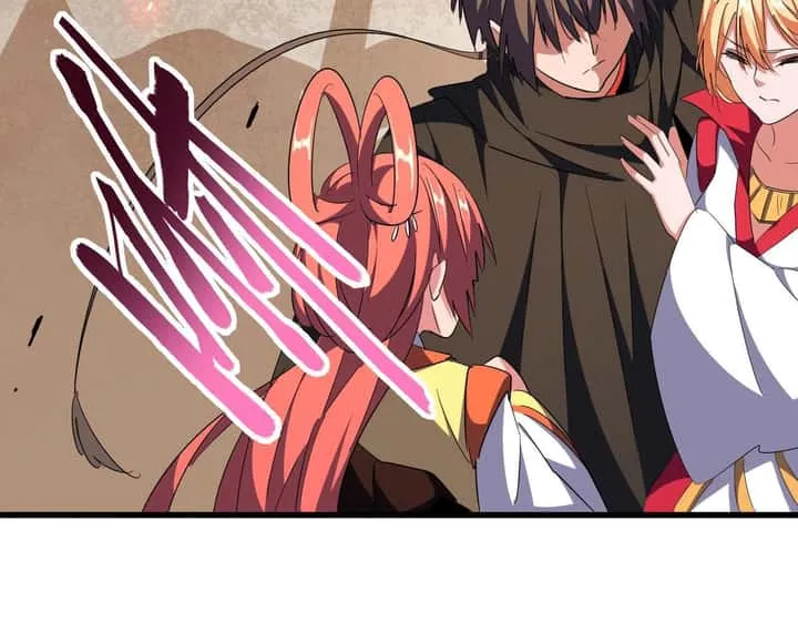 Magic Emperor ราชาจอมเวทย์ ตอนที่ 298 หน้า 34