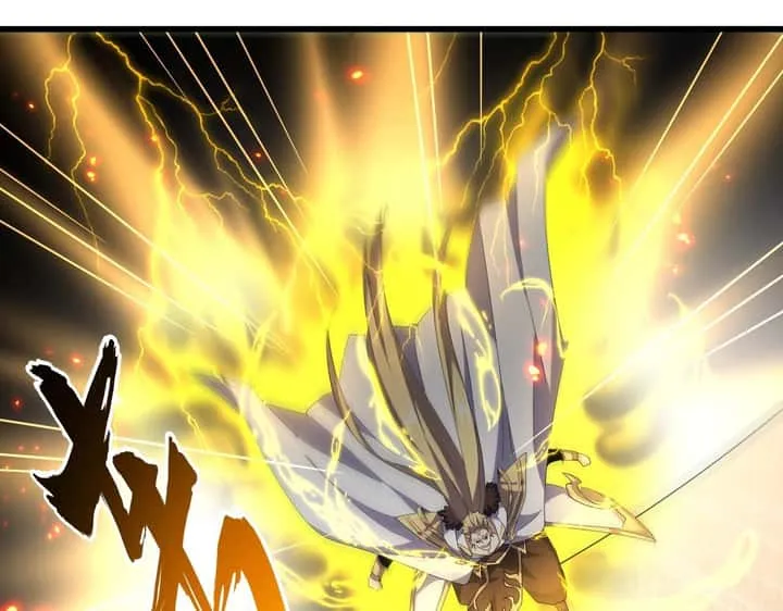 Magic Emperor ราชาจอมเวทย์ ตอนที่ 298 หน้า 65