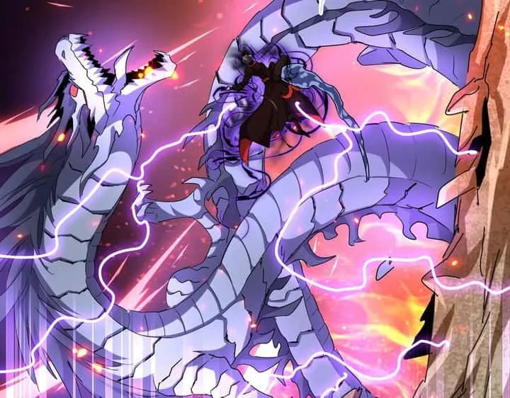 Magic Emperor ราชาจอมเวทย์ ตอนที่ 298 หน้า 86