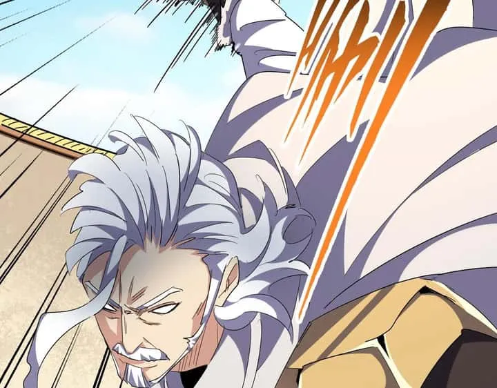 Magic Emperor ราชาจอมเวทย์ ตอนที่ 298 หน้า 91