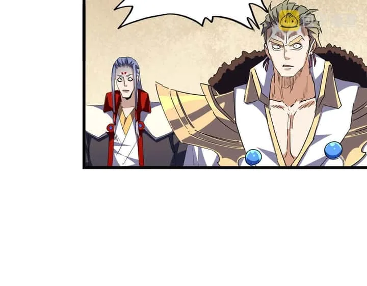 Magic Emperor ราชาจอมเวทย์ ตอนที่ 299 หน้า 46