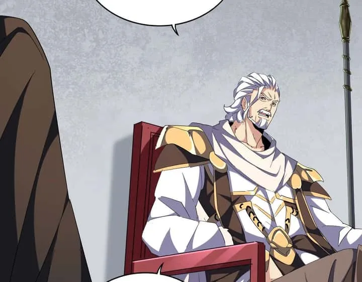 Magic Emperor ราชาจอมเวทย์ ตอนที่ 300 หน้า 80