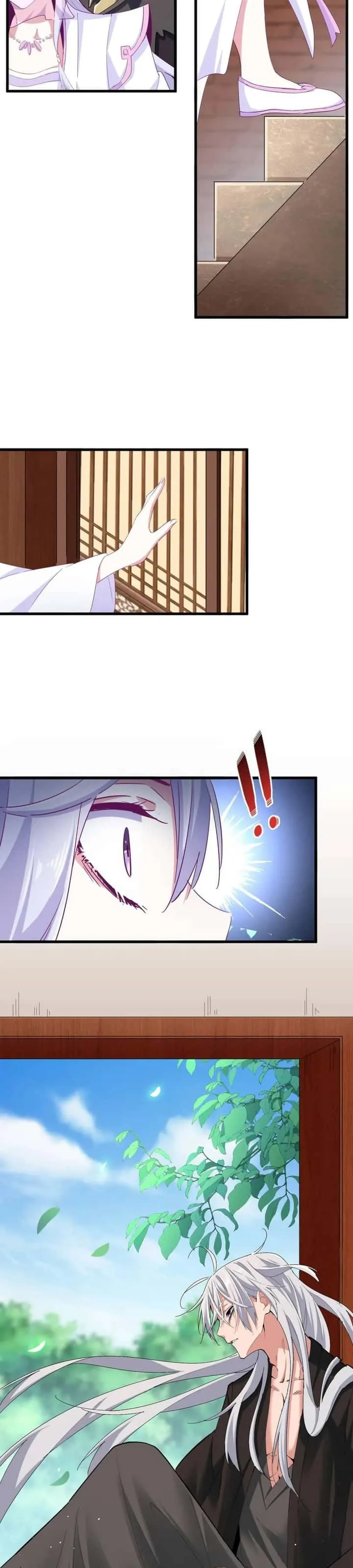 Magic Emperor ราชาจอมเวทย์ ตอนที่ 365 หน้า 7
