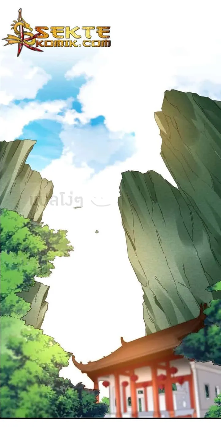 Magic Emperor ราชาจอมเวทย์ ตอนที่ 42 หน้า 1