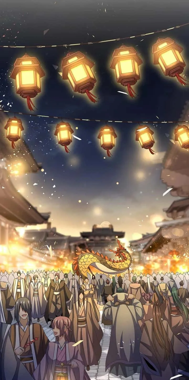 Magic Emperor ราชาจอมเวทย์ ตอนที่ 424 หน้า 17