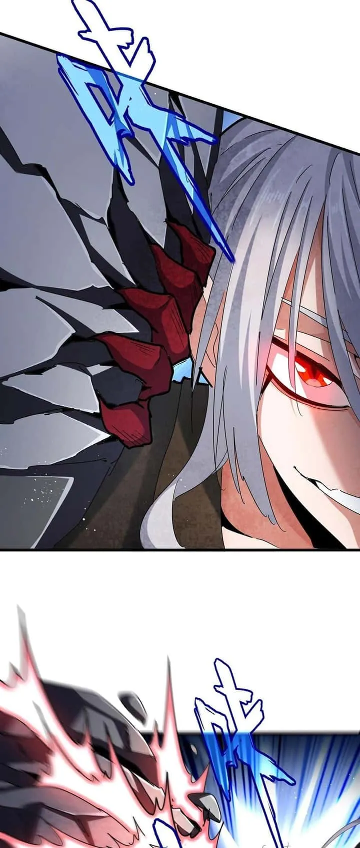 Magic Emperor ราชาจอมเวทย์ ตอนที่ 425 หน้า 12