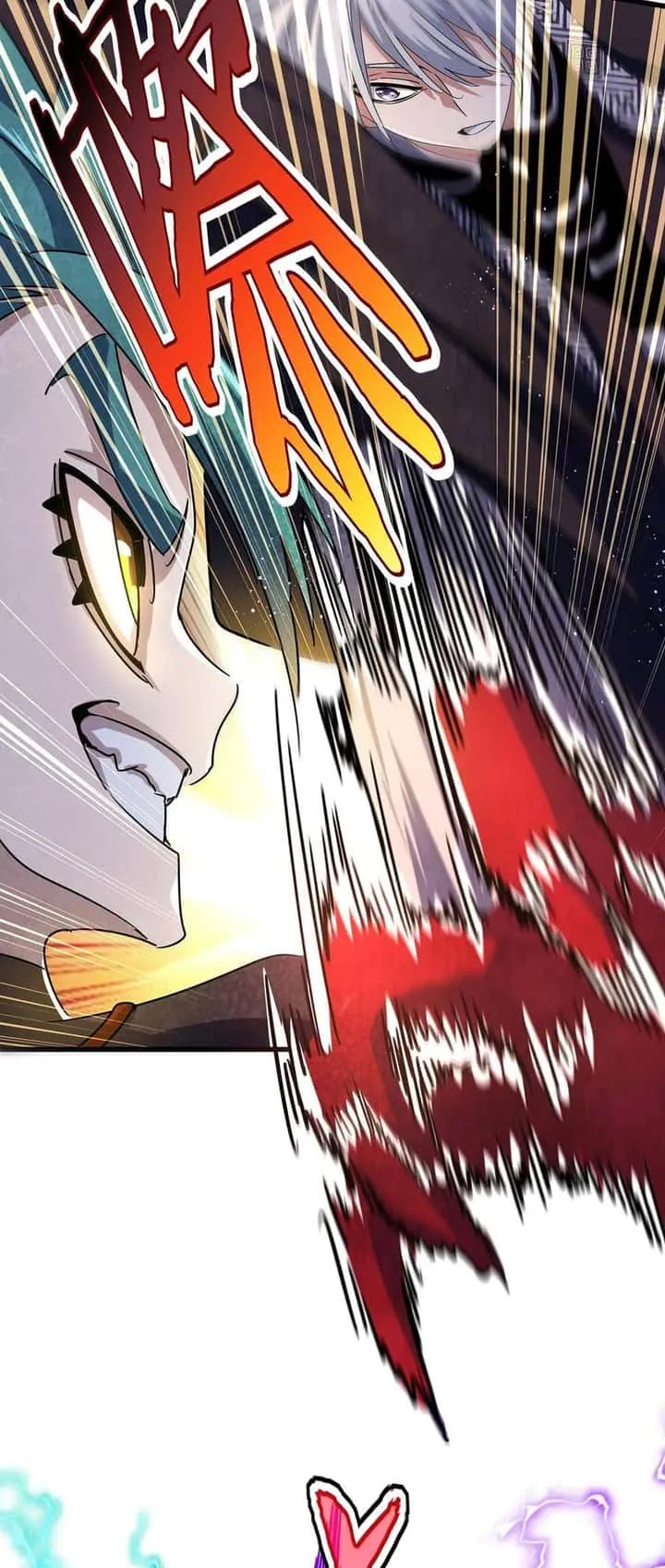 Magic Emperor ราชาจอมเวทย์ ตอนที่ 432 หน้า 30