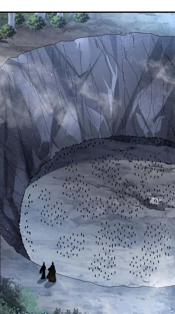 Magic Emperor ราชาจอมเวทย์ ตอนที่ 449 หน้า 3